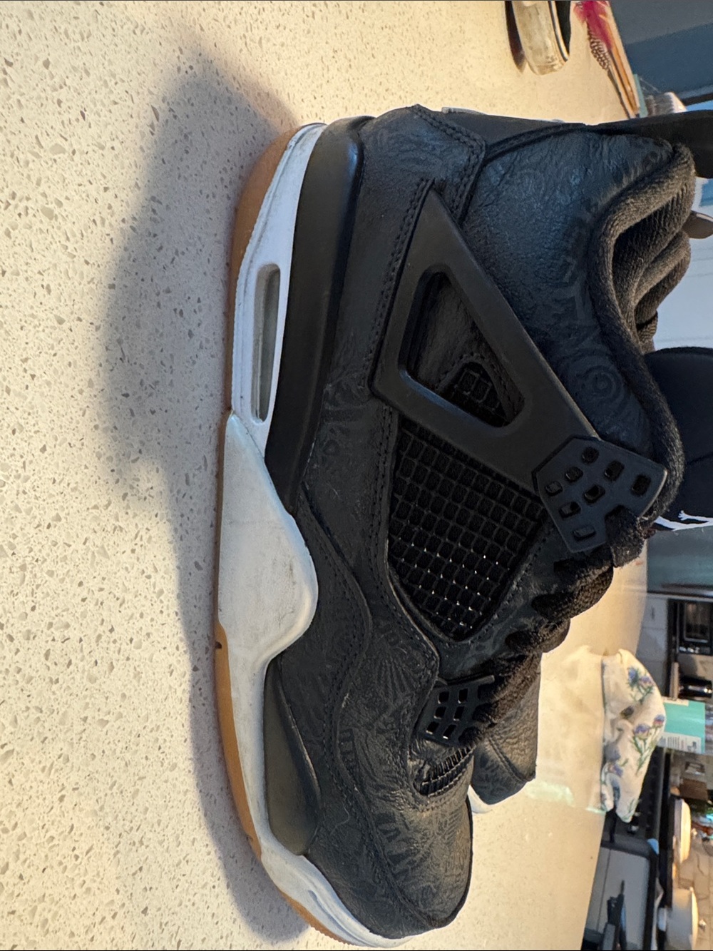 Nike Air Jordan Mens size 10.5